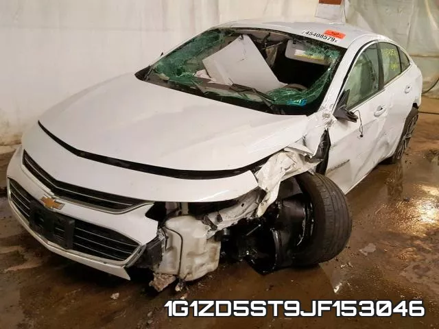 1G1ZD5ST9JF153046 фото 3