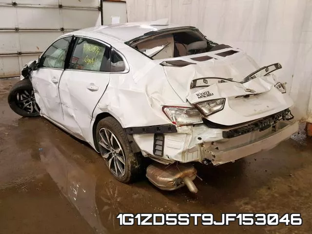 1G1ZD5ST9JF153046 фото 4