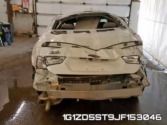 1G1ZD5ST9JF153046 фото 9