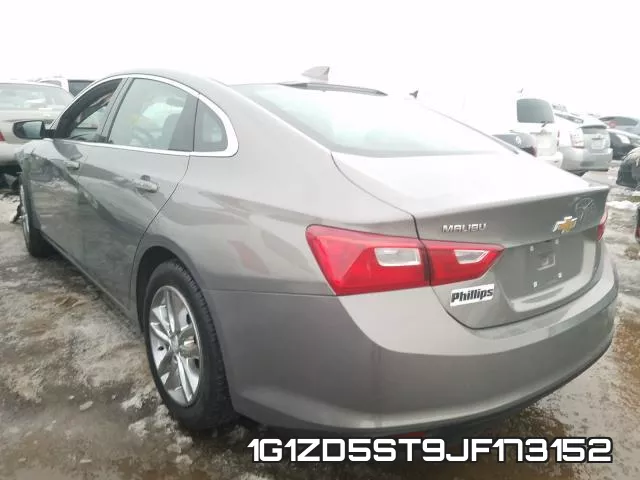 1G1ZD5ST9JF173152 фото 3