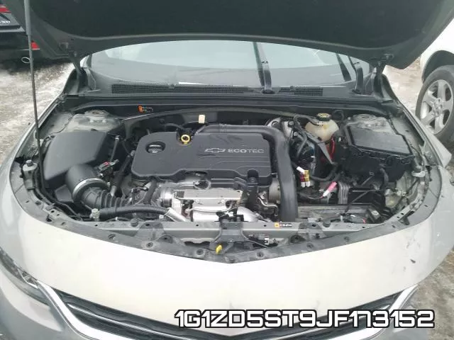 1G1ZD5ST9JF173152 фото 7