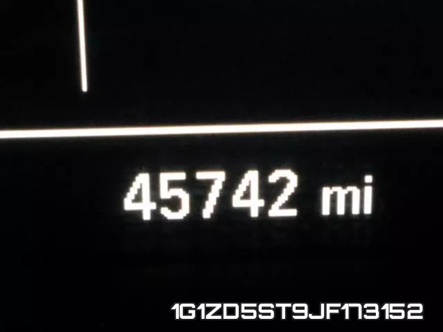 1G1ZD5ST9JF173152 фото 8