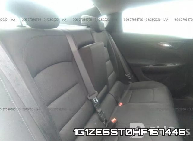 1G1ZE5ST0HF157445 фото 9