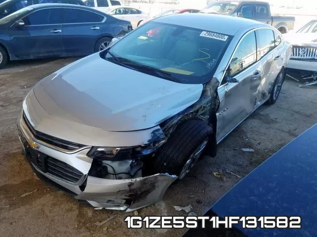 1G1ZE5ST1HF131582 фото 2