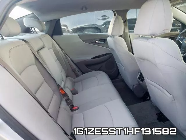 1G1ZE5ST1HF131582 фото 4