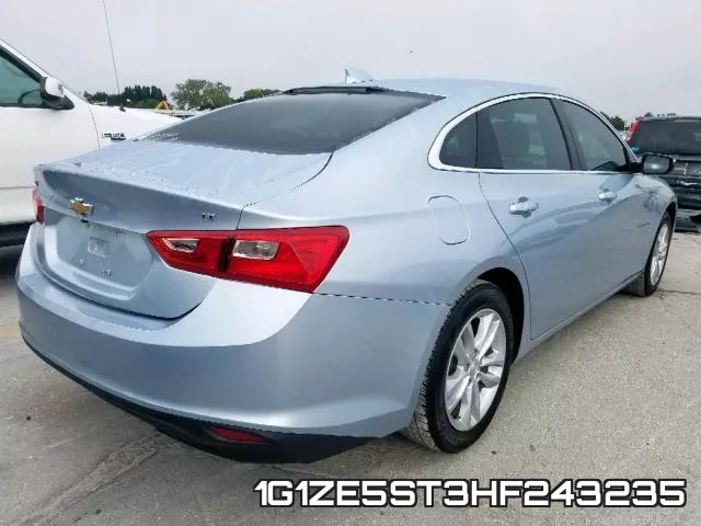1G1ZE5ST3HF243235 фото 3