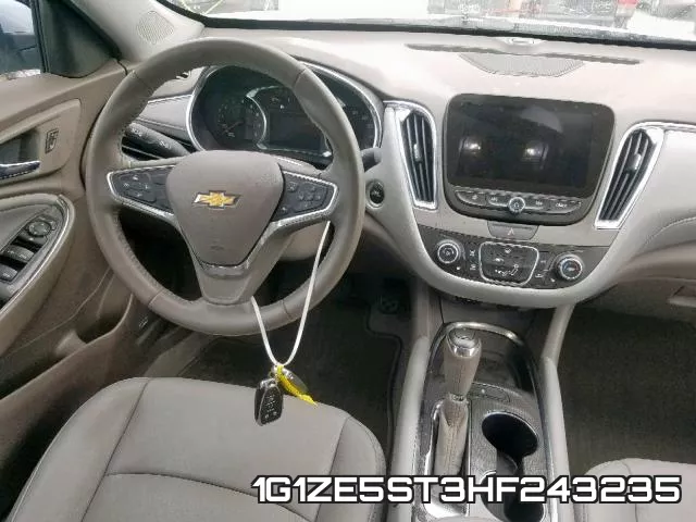 1G1ZE5ST3HF243235 фото 5