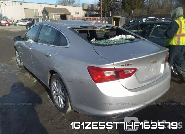 1G1ZE5ST7HF163579 фото 3