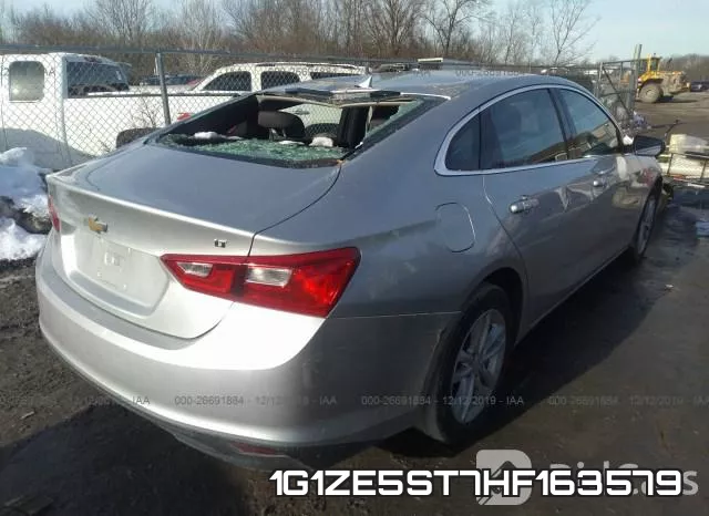 1G1ZE5ST7HF163579 фото 4