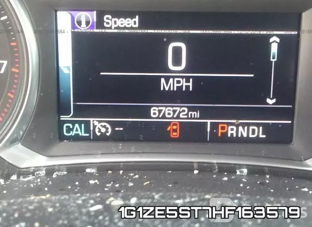 1G1ZE5ST7HF163579 фото 6