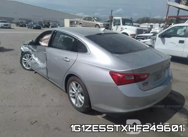 1G1ZE5STXHF249601 фото 3