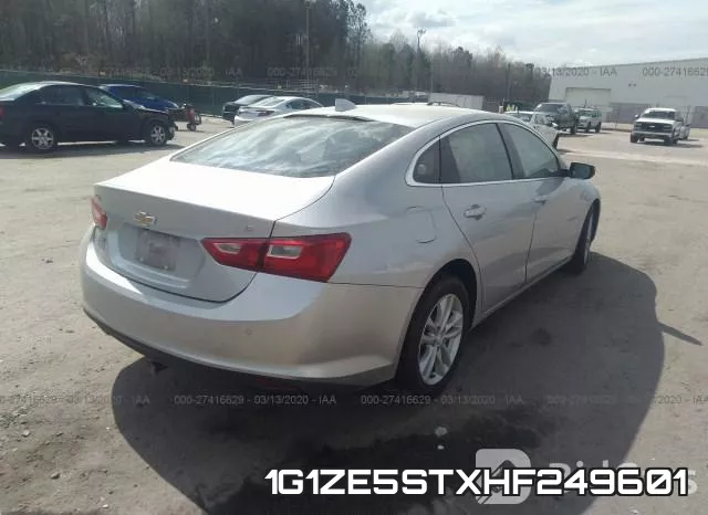 1G1ZE5STXHF249601 фото 4