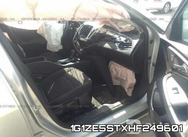 1G1ZE5STXHF249601 фото 5
