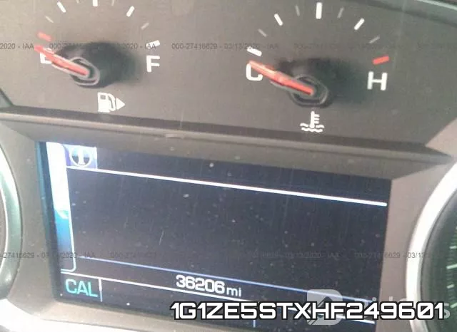 1G1ZE5STXHF249601 фото 6