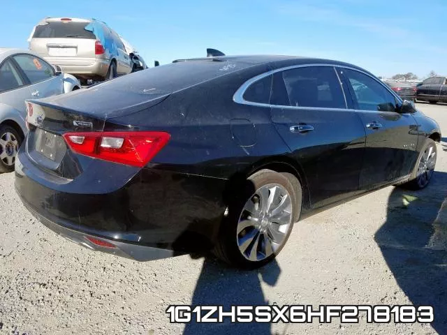1G1ZH5SX6HF278183 фото 3