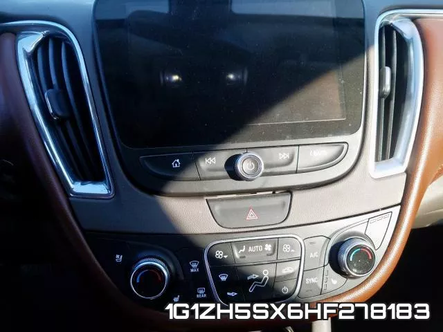1G1ZH5SX6HF278183 фото 7