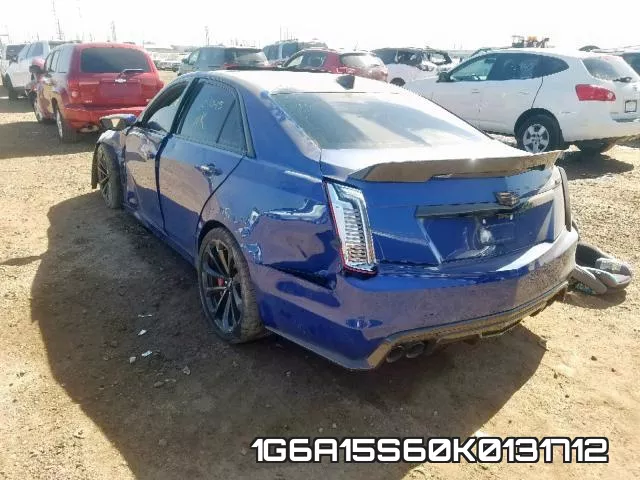 1G6A15S60K0131712 фото 3
