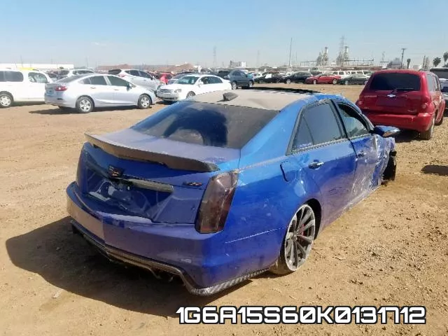 1G6A15S60K0131712 фото 4