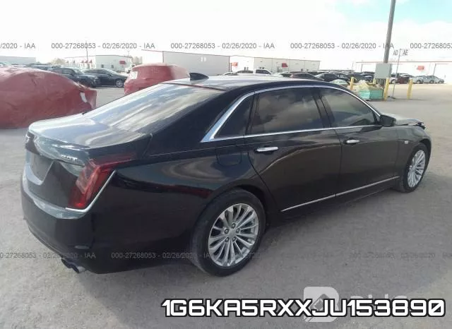 1G6KA5RXXJU153890 фото 3