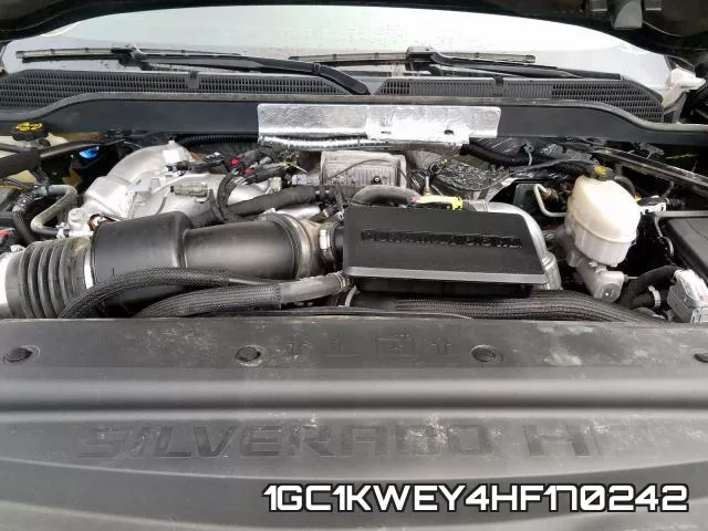 1GC1KWEY4HF170242 фото 6