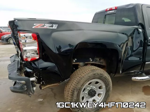 1GC1KWEY4HF170242 фото 8