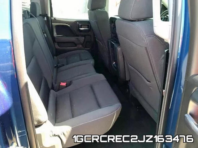 1GCRCREC2JZ163476 фото 7