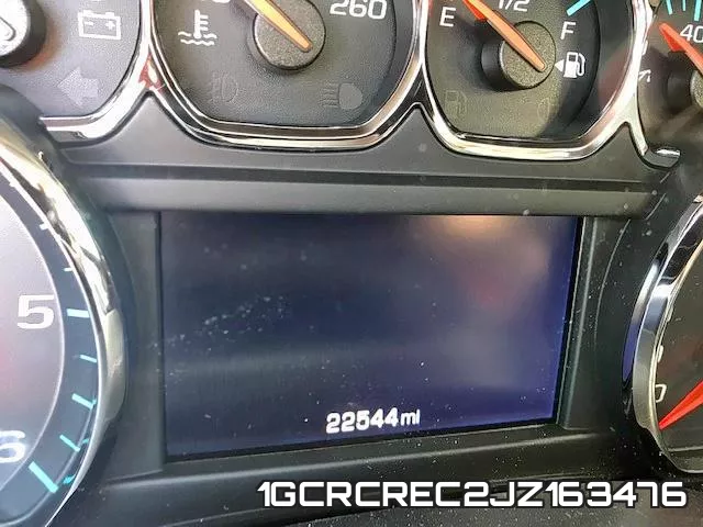 1GCRCREC2JZ163476 фото 8
