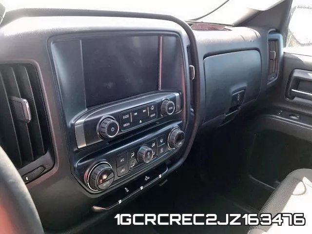 1GCRCREC2JZ163476 фото 9