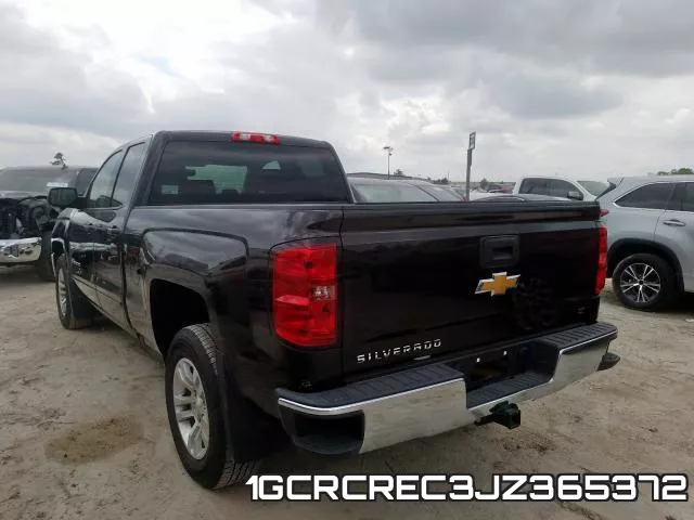 1GCRCREC3JZ365372 фото 4