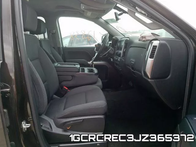 1GCRCREC3JZ365372 фото 6