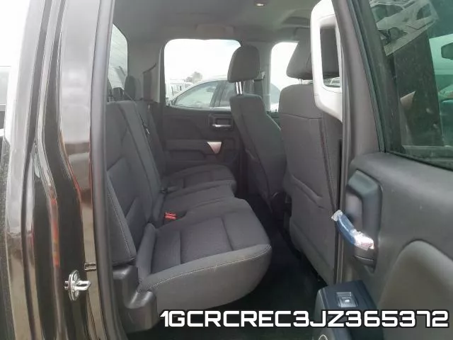 1GCRCREC3JZ365372 фото 7
