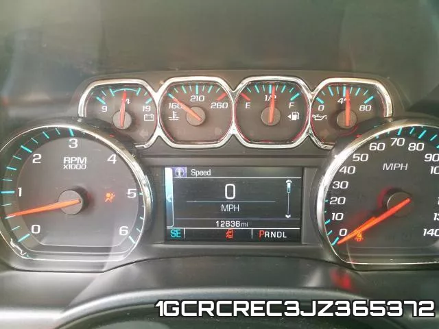 1GCRCREC3JZ365372 фото 9