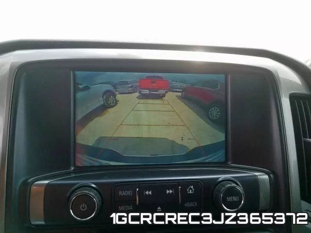 1GCRCREC3JZ365372 фото 10