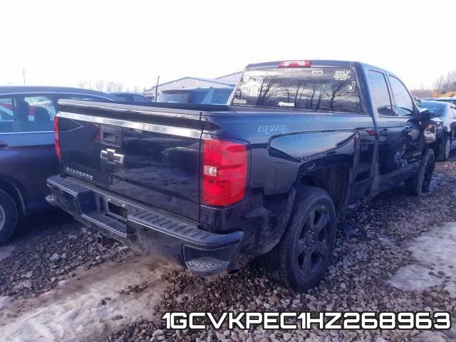 1GCVKPEC1HZ268963 фото 4