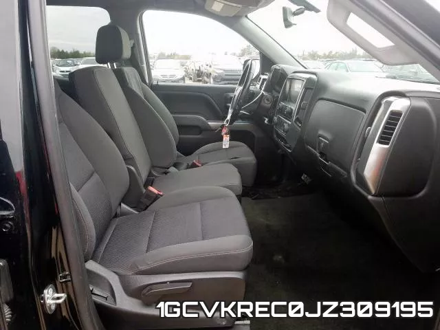 1GCVKREC0JZ309195 фото 3