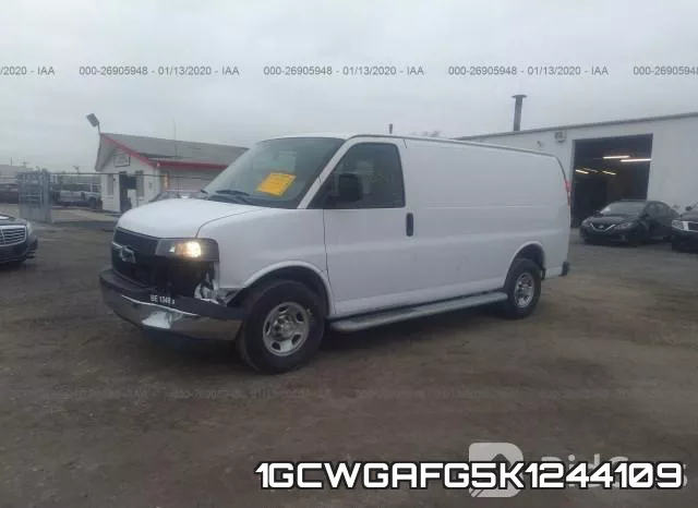 1GCWGAFG5K1244109 фото 3
