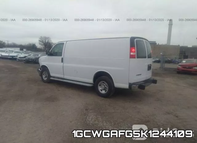 1GCWGAFG5K1244109 фото 4