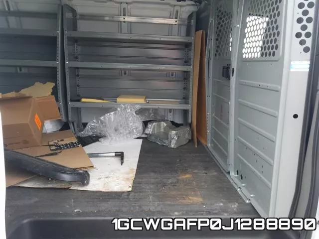 1GCWGAFP0J1288890 фото 3