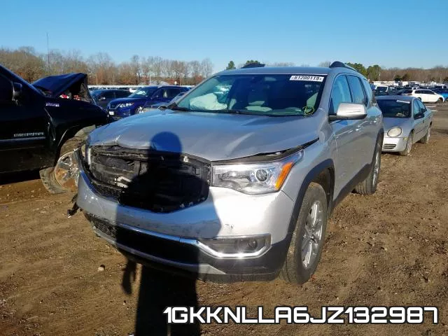 1GKKNLLA6JZ132987 фото 3