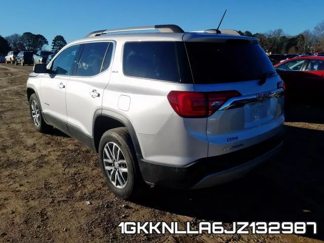1GKKNLLA6JZ132987 фото 4