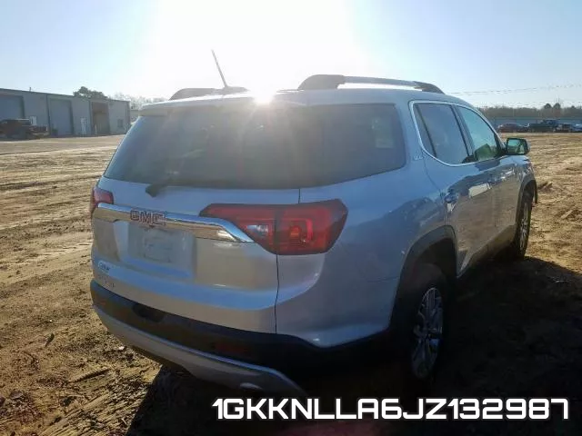 1GKKNLLA6JZ132987 фото 5