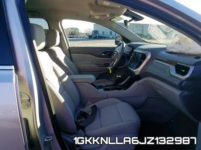 1GKKNLLA6JZ132987 фото 6