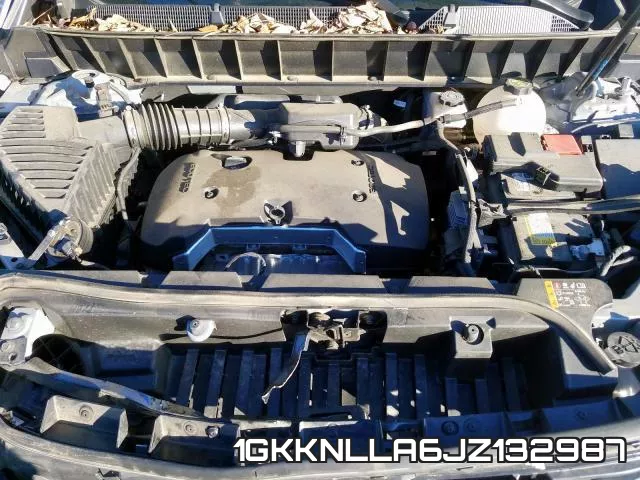 1GKKNLLA6JZ132987 фото 7
