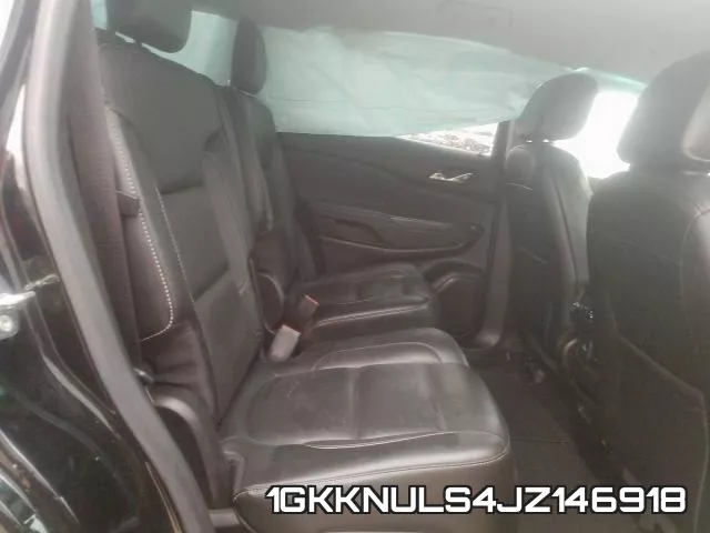 1GKKNULS4JZ146918 фото 5
