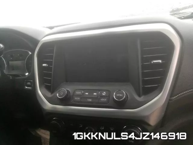 1GKKNULS4JZ146918 фото 7