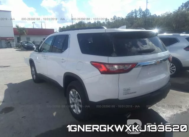 1GNERGKWXKJ133620 фото 3
