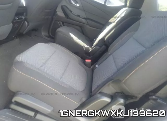 1GNERGKWXKJ133620 фото 8