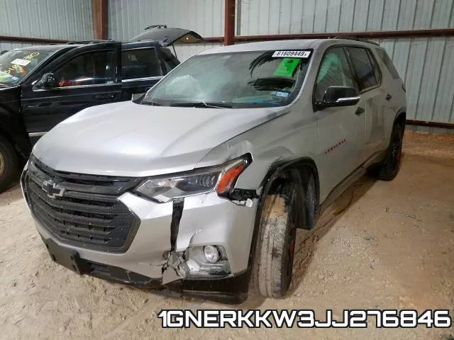 1GNERKKW3JJ276846 фото 3