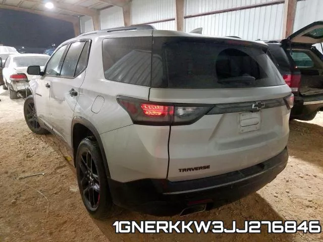 1GNERKKW3JJ276846 фото 4
