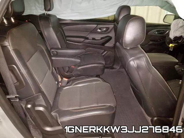 1GNERKKW3JJ276846 фото 5